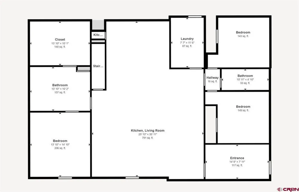 40550 German Creek Drive Paonia, CO 81428