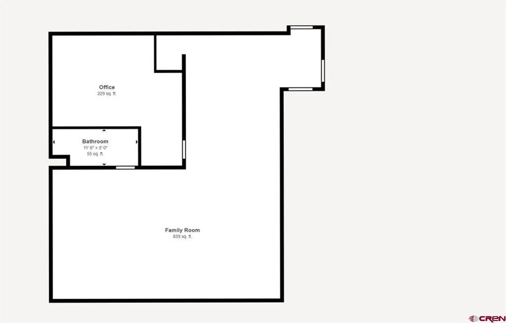40550 German Creek Drive Paonia, CO 81428