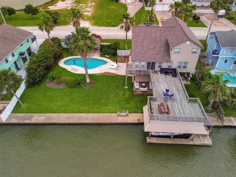 1302 Tiki Drive