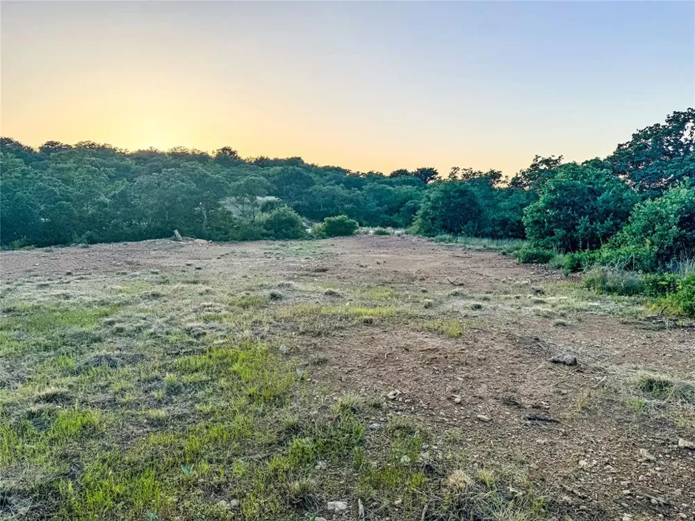 Hidden Shores Drive Cisco, TX 76437