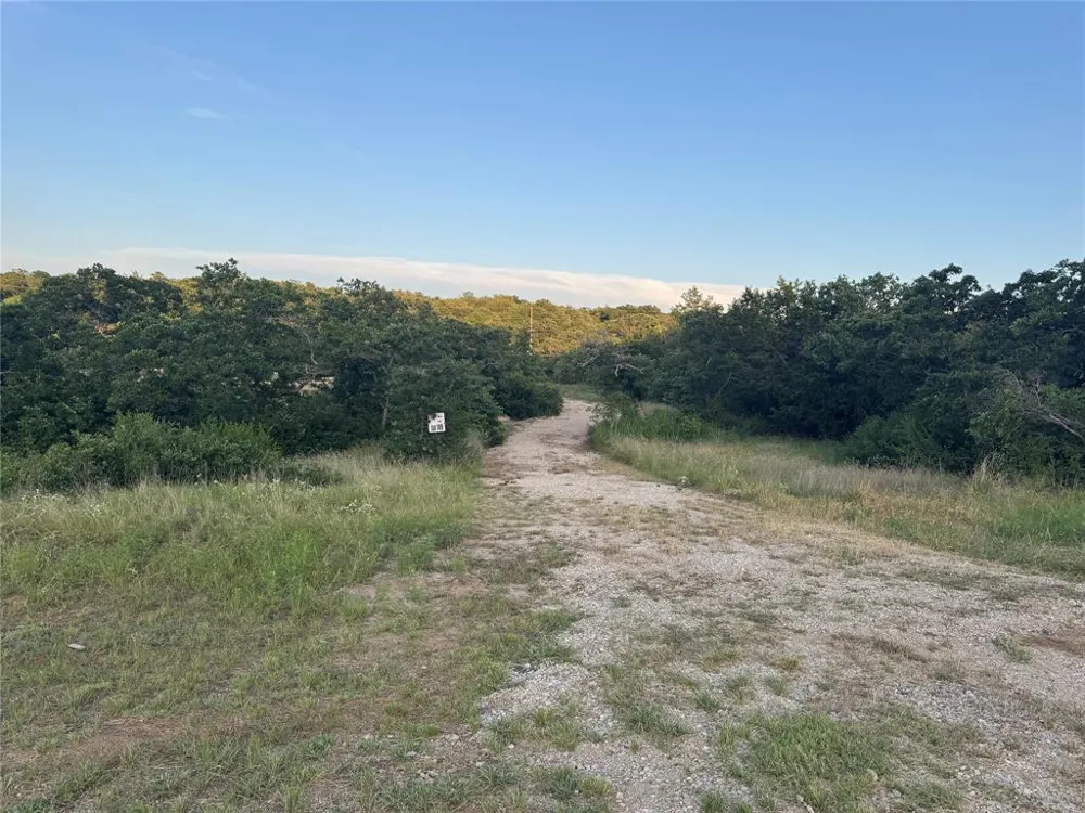 Hidden Shores Drive Cisco, TX 76437