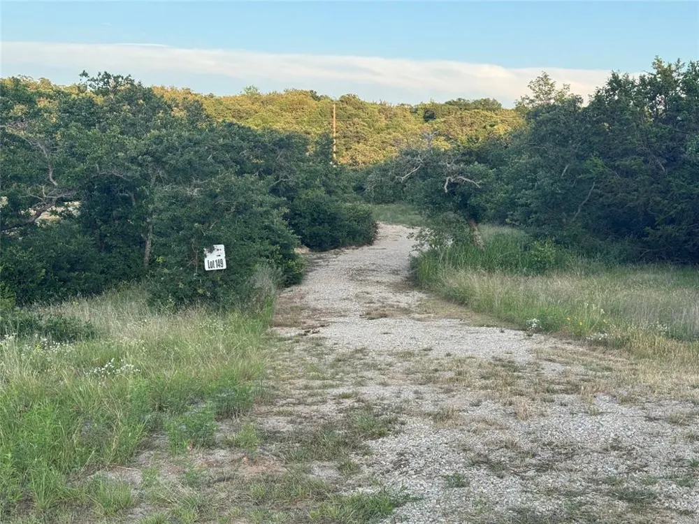 Hidden Shores Drive Cisco, TX 76437