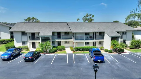 3511 EDGEWATER DRIVE #3511