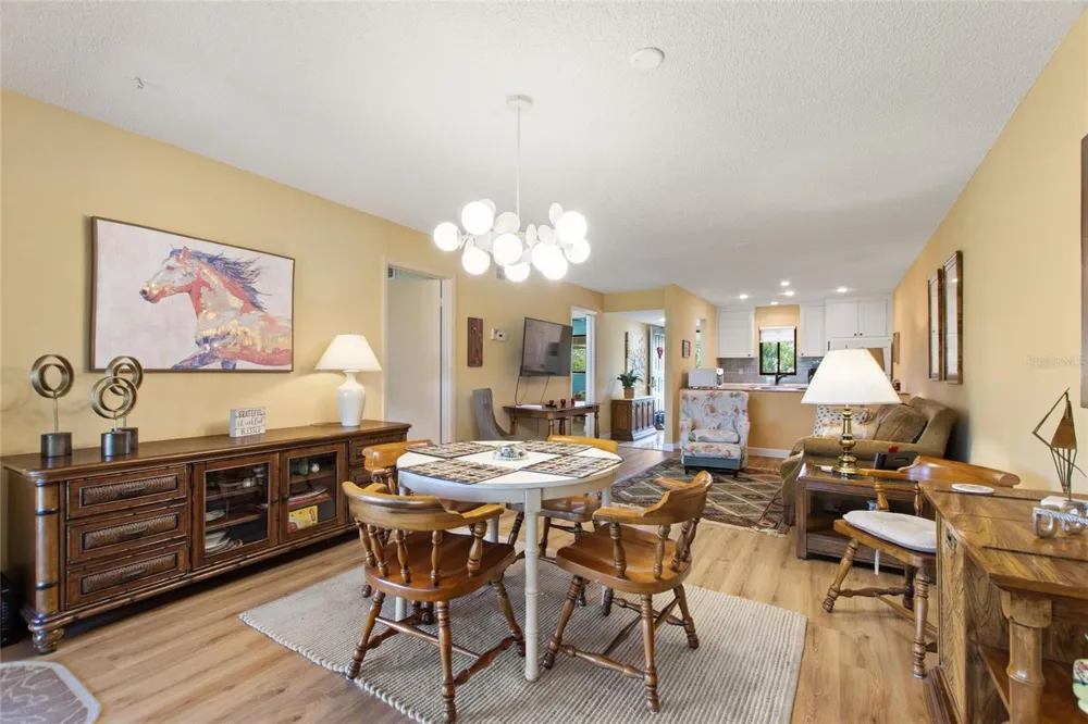 3511 EDGEWATER DRIVE #3511 Sebring, FL 33872