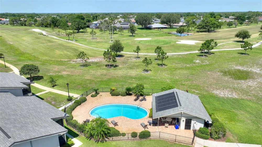 3511 EDGEWATER DRIVE #3511 Sebring, FL 33872
