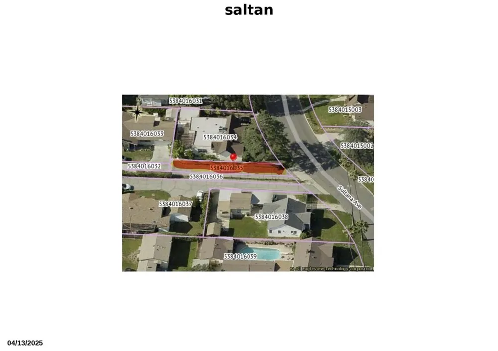 Sultana Temple City, CA 91780