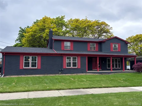 5550 25 Mile Road