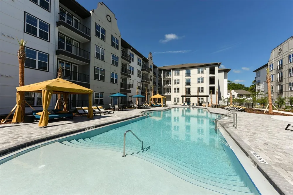 6629 DAN DICIOLLA DRIVE #B2 Wildwood, FL 34785
