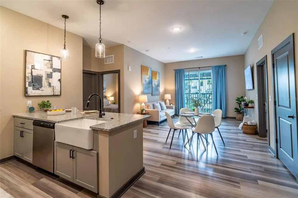 6629 DAN DICIOLLA DRIVE #B2 Wildwood, FL 34785
