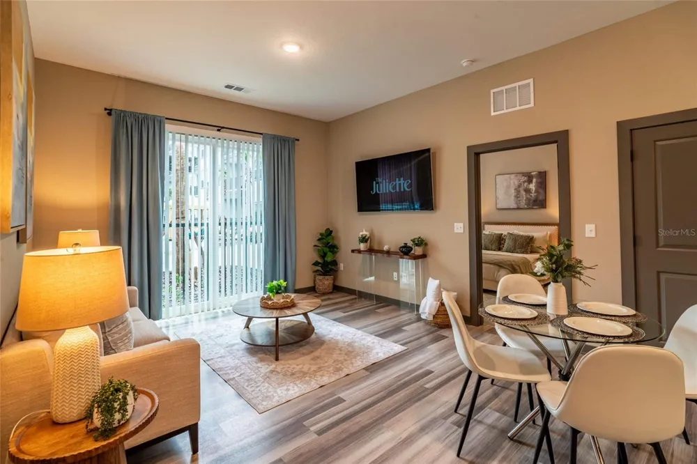 6629 DAN DICIOLLA DRIVE #C1-TH Wildwood, FL 34785