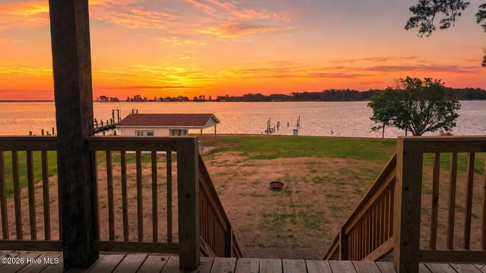 123 Pungo View Road Belhaven, NC 27810