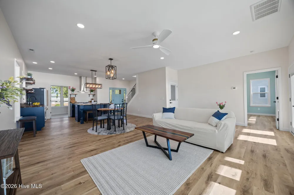 123 Pungo View Road Belhaven, NC 27810