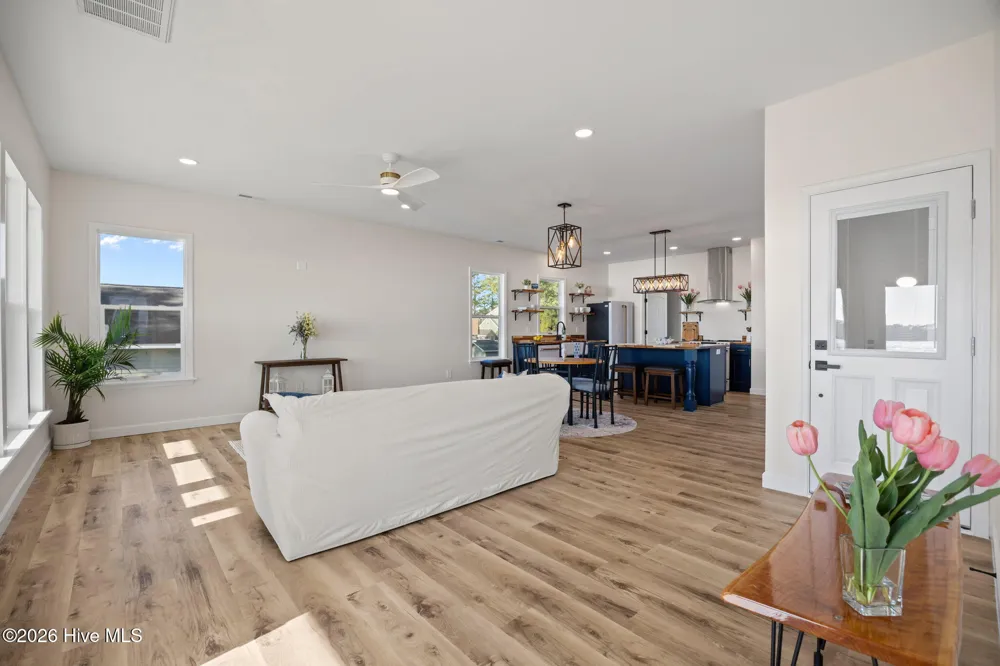 123 Pungo View Road Belhaven, NC 27810