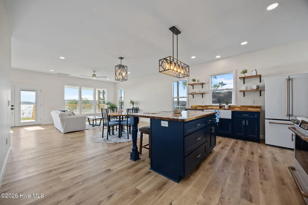 123 Pungo View Road Belhaven, NC 27810