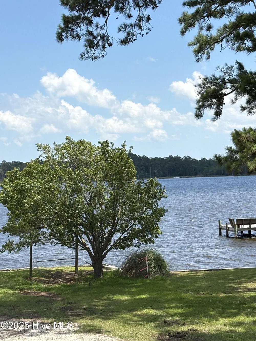 123 Pungo View Road Belhaven, NC 27810