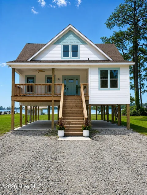 123 Pungo View Road