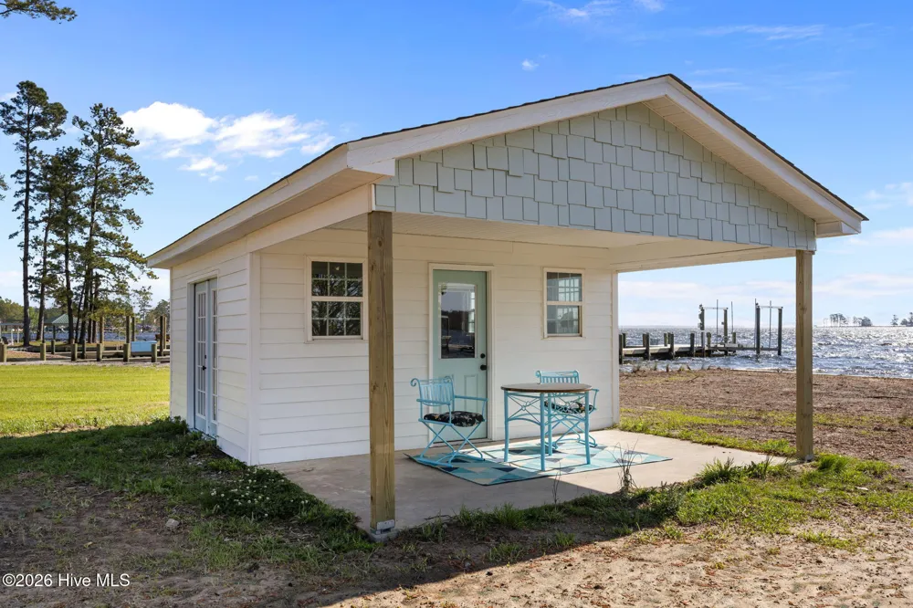 123 Pungo View Road Belhaven, NC 27810