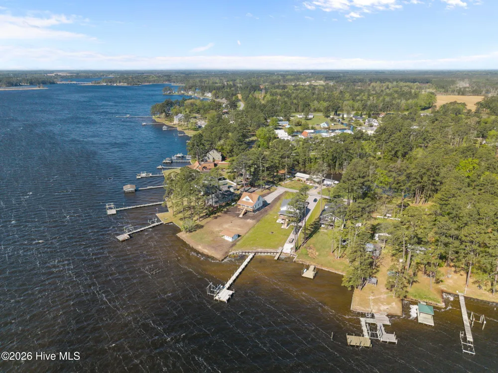 123 Pungo View Road Belhaven, NC 27810
