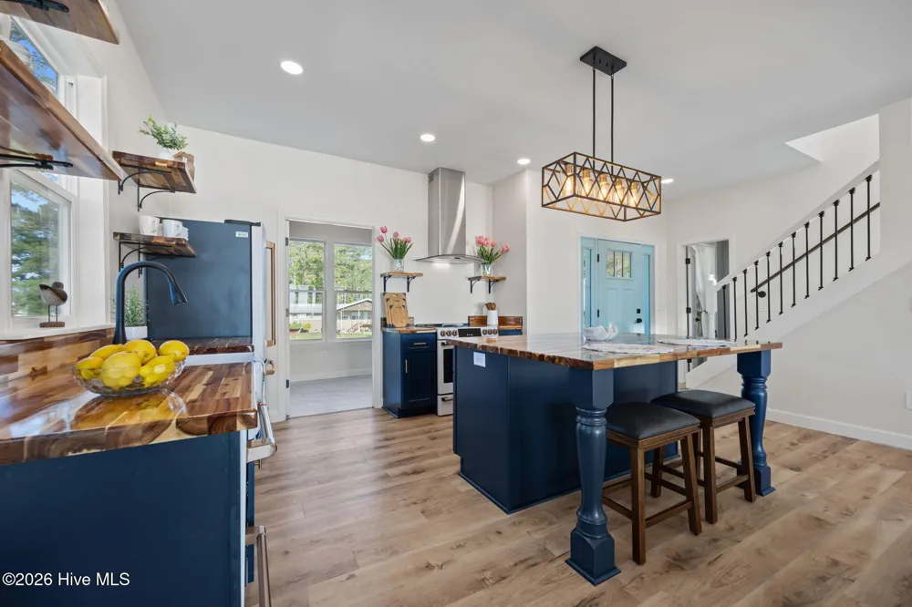 123 Pungo View Road Belhaven, NC 27810