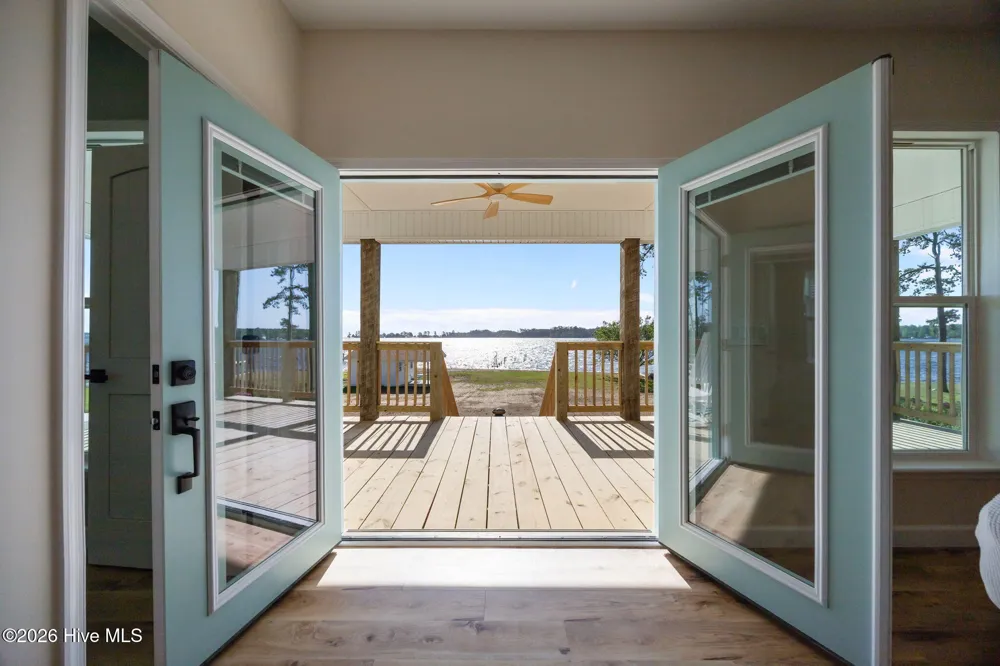 123 Pungo View Road Belhaven, NC 27810