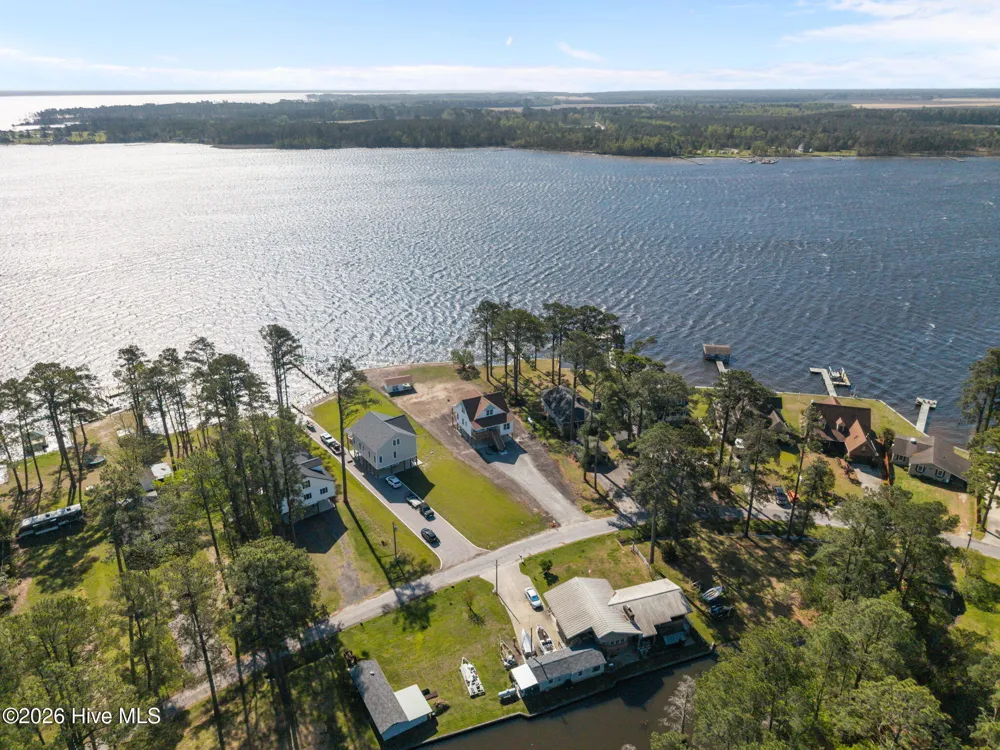 123 Pungo View Road Belhaven, NC 27810
