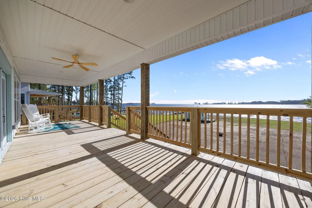 123 Pungo View Road Belhaven, NC 27810