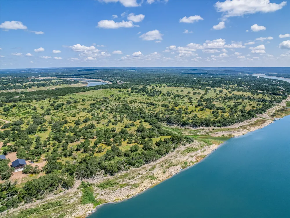 4 Colorado Canyon Drive Marble Falls, TX 78654