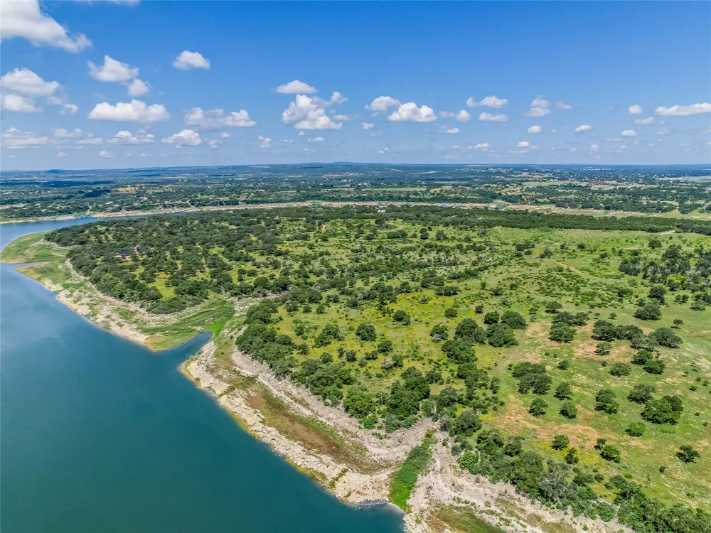 4 Colorado Canyon Drive Marble Falls, TX 78654