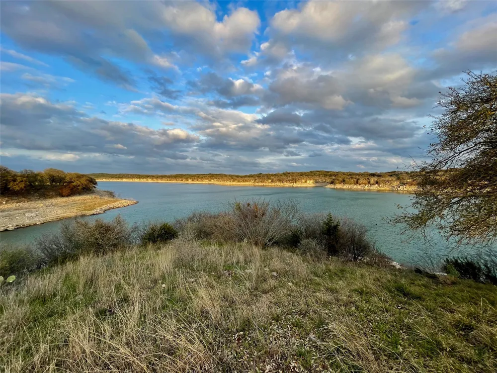 4 Colorado Canyon Drive Marble Falls, TX 78654