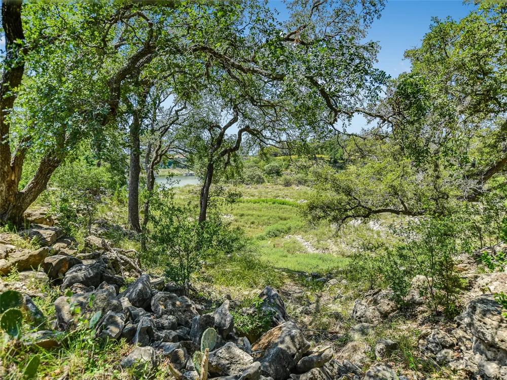 4 Colorado Canyon Drive Marble Falls, TX 78654