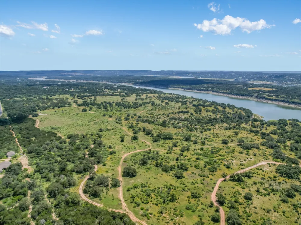 4 Colorado Canyon Drive Marble Falls, TX 78654