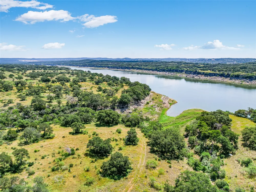 4 Colorado Canyon Drive Marble Falls, TX 78654