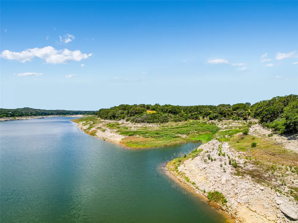 4 Colorado Canyon Drive Marble Falls, TX 78654