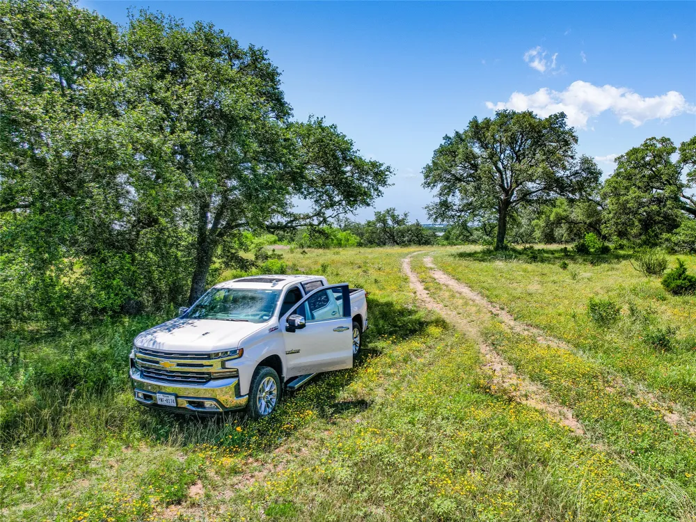 4 Colorado Canyon Drive Marble Falls, TX 78654