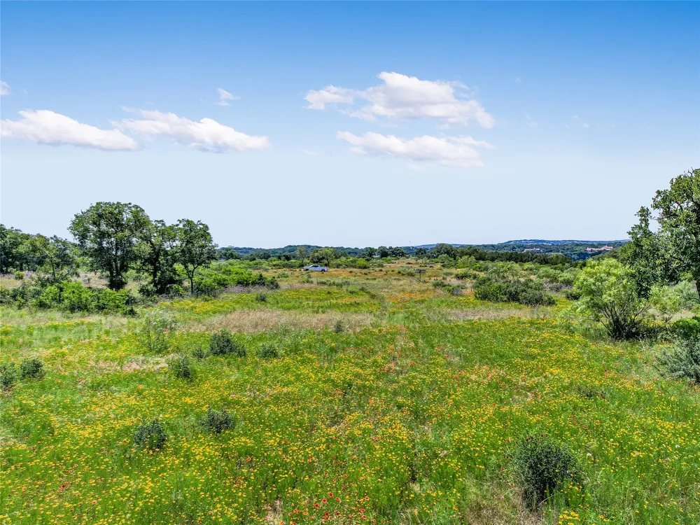 4 Colorado Canyon Drive Marble Falls, TX 78654