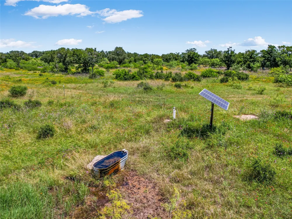 4 Colorado Canyon Drive Marble Falls, TX 78654