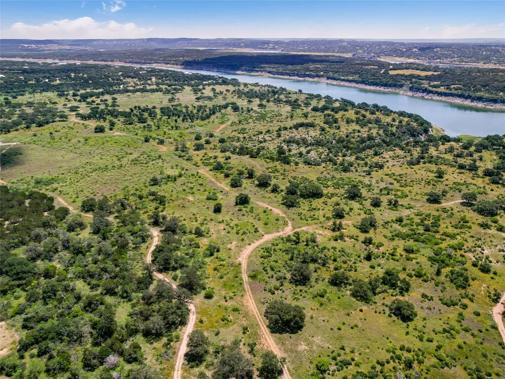 4 Colorado Canyon Drive Marble Falls, TX 78654