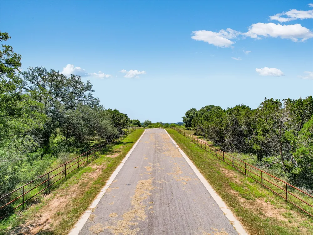5 Colorado Canyon Drive Marble Falls, TX 78654