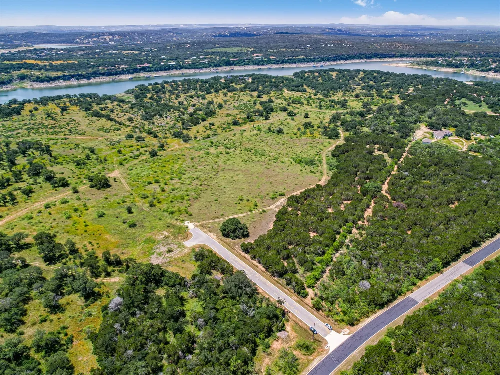5 Colorado Canyon Drive Marble Falls, TX 78654