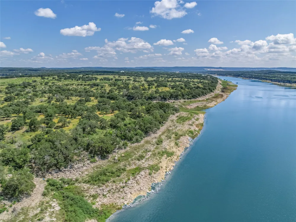 5 Colorado Canyon Drive Marble Falls, TX 78654