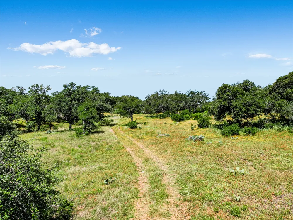 5 Colorado Canyon Drive Marble Falls, TX 78654