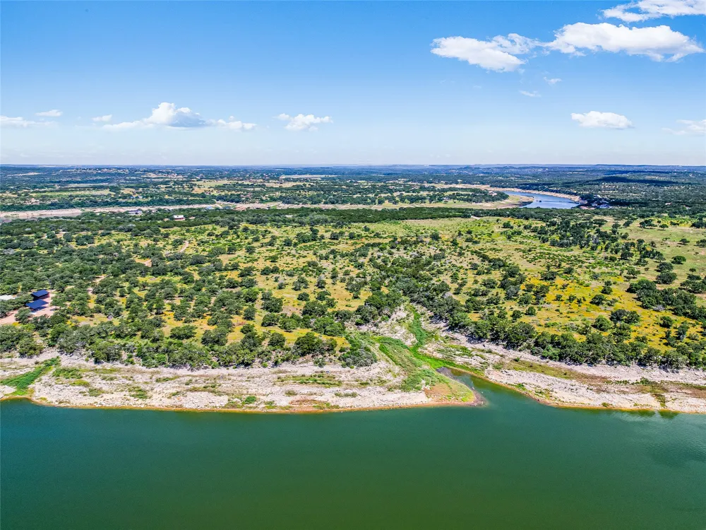 5 Colorado Canyon Drive Marble Falls, TX 78654