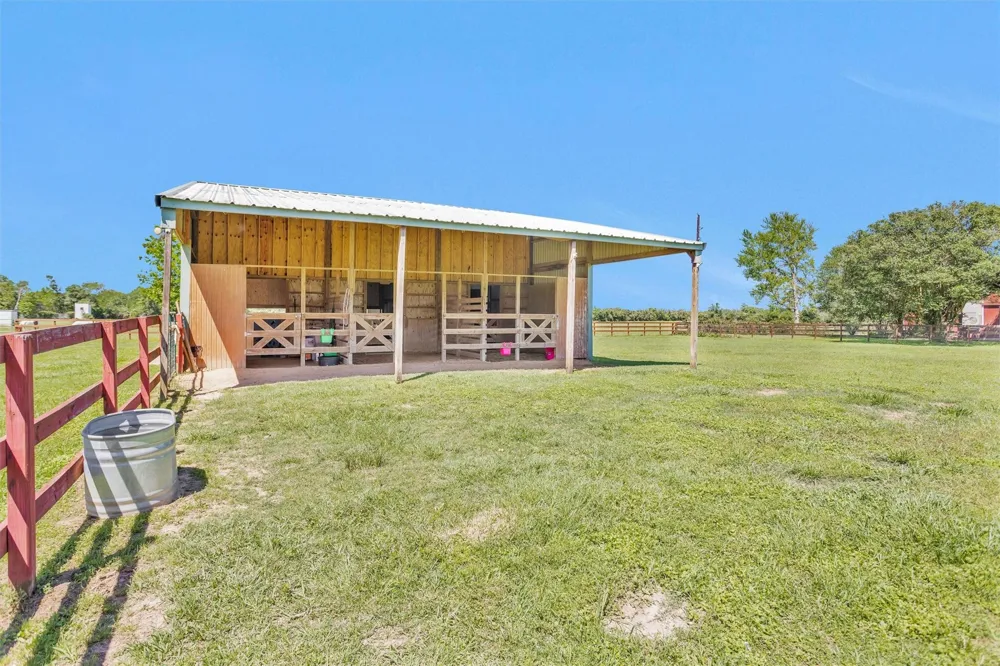 29210 Walker Lane Fulshear, TX 77406
