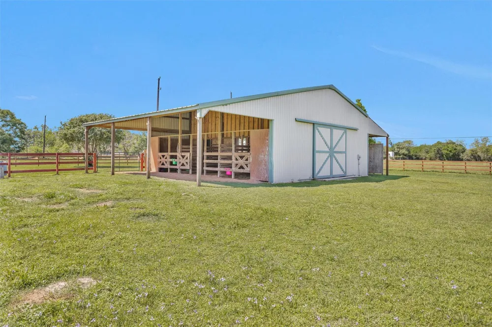 29210 Walker Lane Fulshear, TX 77406
