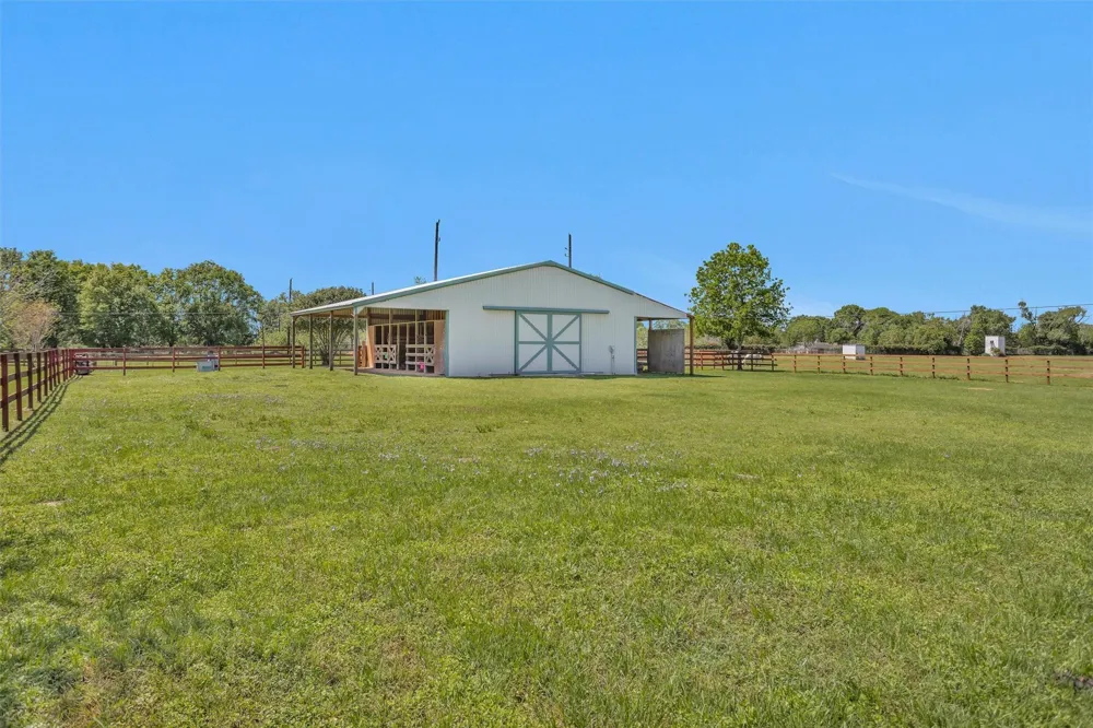 29210 Walker Lane Fulshear, TX 77406