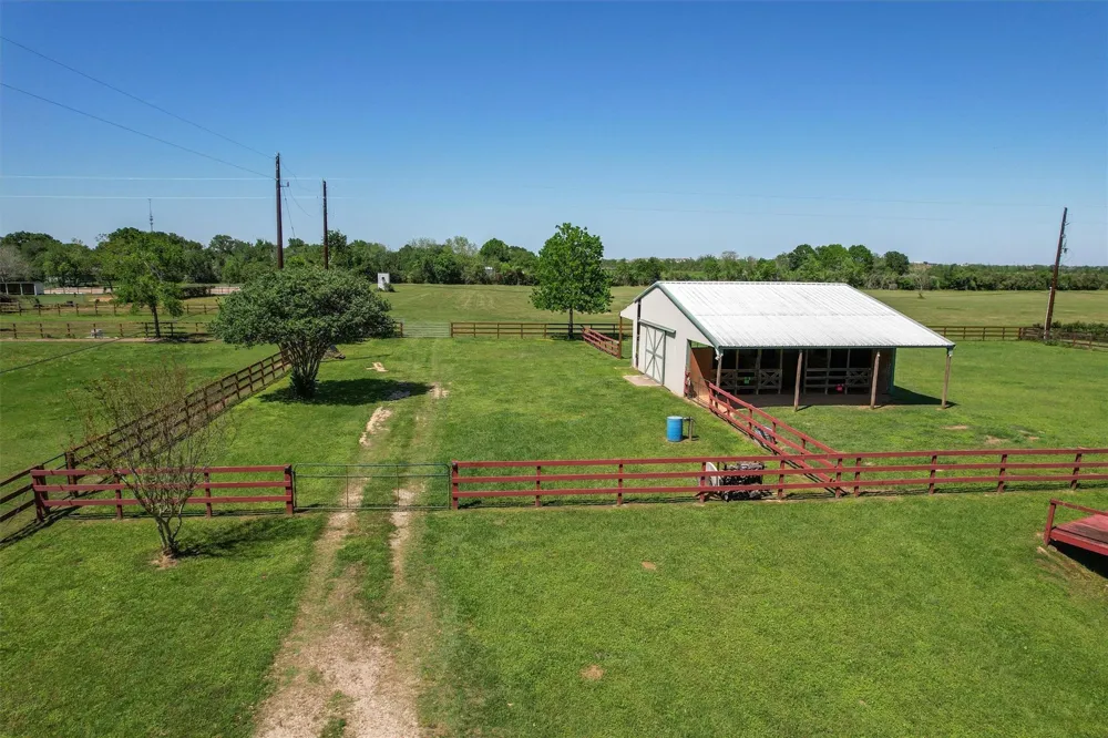 29210 Walker Lane Fulshear, TX 77406
