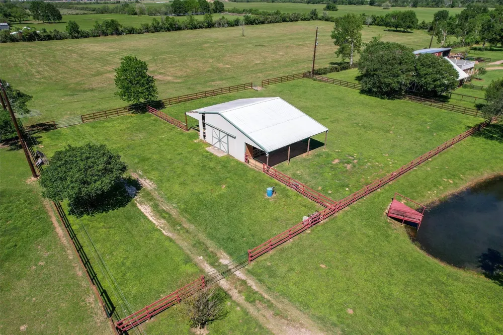 29210 Walker Lane Fulshear, TX 77406