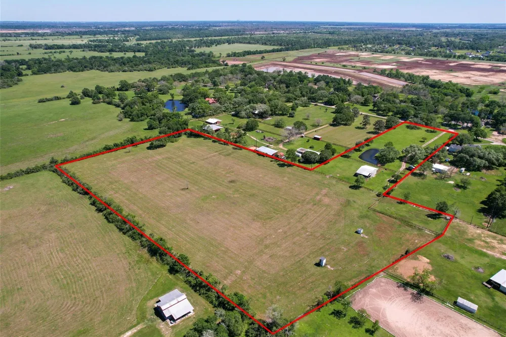 29210 Walker Lane Fulshear, TX 77406