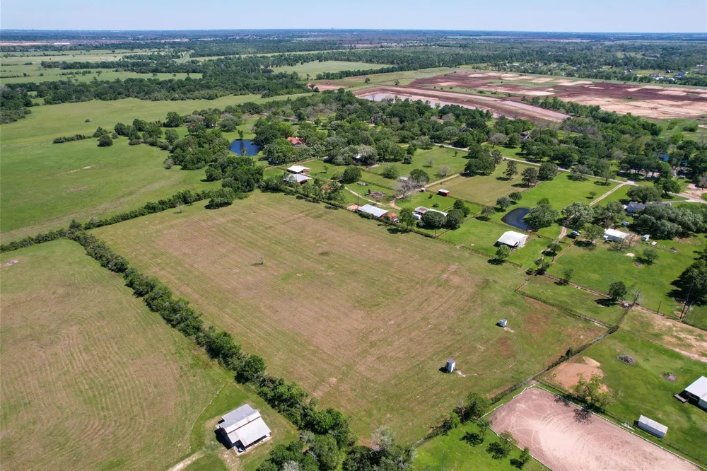 29210 Walker Lane Fulshear, TX 77406
