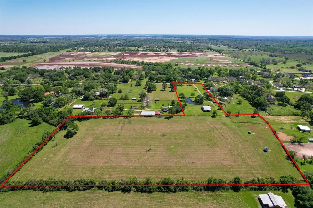 29210 Walker Lane Fulshear, TX 77406